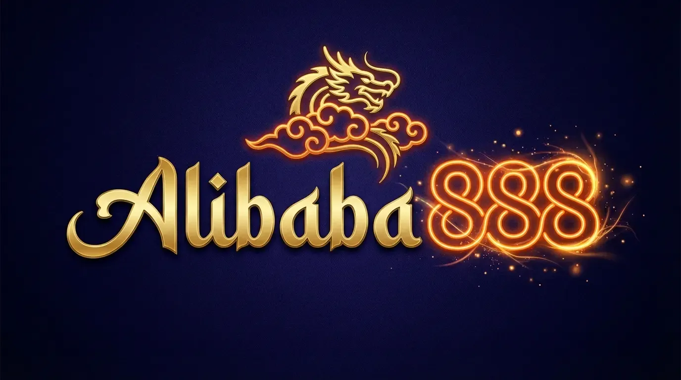 Alibaba888
